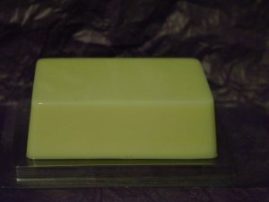 Lemon Dream Soap