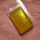 Golden Honey Lavender Soap