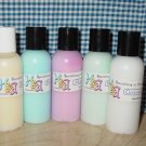 Hand and Body Lotion Customized For You