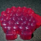 Large Sheep Handmade Soap