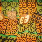 Adinkra Stamps