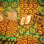 Adinkra Stamps