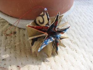 Holiday Ornaments
