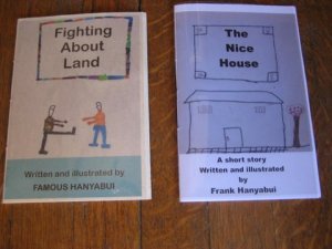 Storybooks
