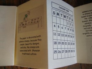 2009 Calendars
