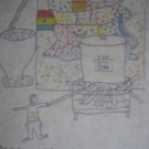 Paper-Making Booklet