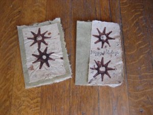 Holiday Cards with Envelope