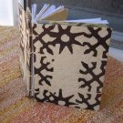 Coptic Bound Book