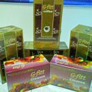 G-Fitt Buy 5 get 1 free: 100% natural fibre to get into shape in 14days