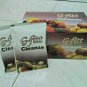G-fitt Fibre Cleanze 10% vegetable beverage without any side effects