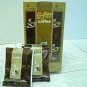 G-fitt Coffee 100% natural fibre to get into shape in 14 days
