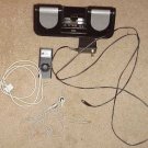 NICE Black Apple 8GB Ipod w/Accessories~GOOD Condition~ - For Sale