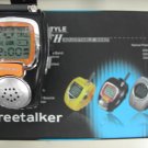 Watch-Look Mini-FreeTalker