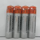 BTY Rechargeable Battery AAA size 1000mAh