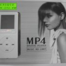 Nano MP4 Player 1GB