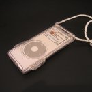 Crystal Case for iPod Nano