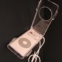 Crystal Case for iPod Nano
