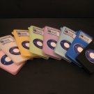 Silicon Case for iPod Nano
