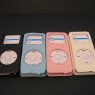 Leather Case (without cover) for iPod Nano