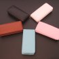 Leather Case (with cover) for iPod Nano