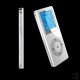 Mobile Music Player