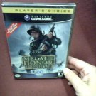Medal Of Honor Frontline Player's Choice Complete (Nintnedo Gamecube Version)