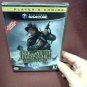 Medal Of Honor Frontline Player's Choice Complete (Nintnedo Gamecube Version)