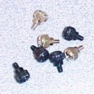 Case Long Screw