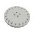 24 LED Camping Light KH-9008. Free Shipping