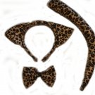 Panther accessories