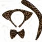 Panther accessories