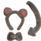 Mouse accessories