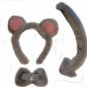 Mouse accessories