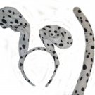 Dalmatian accessories