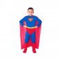 Superman costume