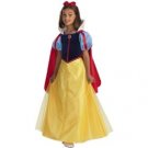 Snow white costume