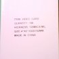 Thermal laminate Photo size  4" x 6"