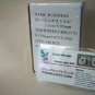 Business Card Size Thermal laminates