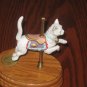 RARE Willitts Countryside Carousel Countryside Cat