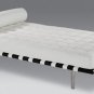Barcelona Style Day Bed Full Leather
