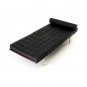 Barcelona Style Day Bed Full Leather