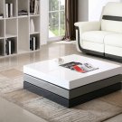 Modern Rotary Coffee Table
