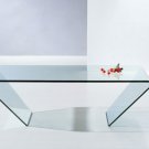 Modern Glass Coffee Table 519