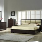 Eliana 5Pcs King Bedroom Set