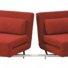06-2 Modern Sofa Bed Available in 2 Colors