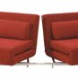 06-2 Modern Sofa Bed Available in 2 Colors
