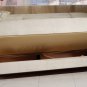 Vegas Beige Microfiber Sofa Bed with Storage
