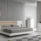 Martin Modern Style 5pc Queen Bedroom Set
