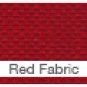 Regan Red Sectional Sofa