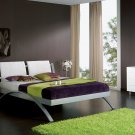 093 Modern Style 5pc Queen Bedroom Set